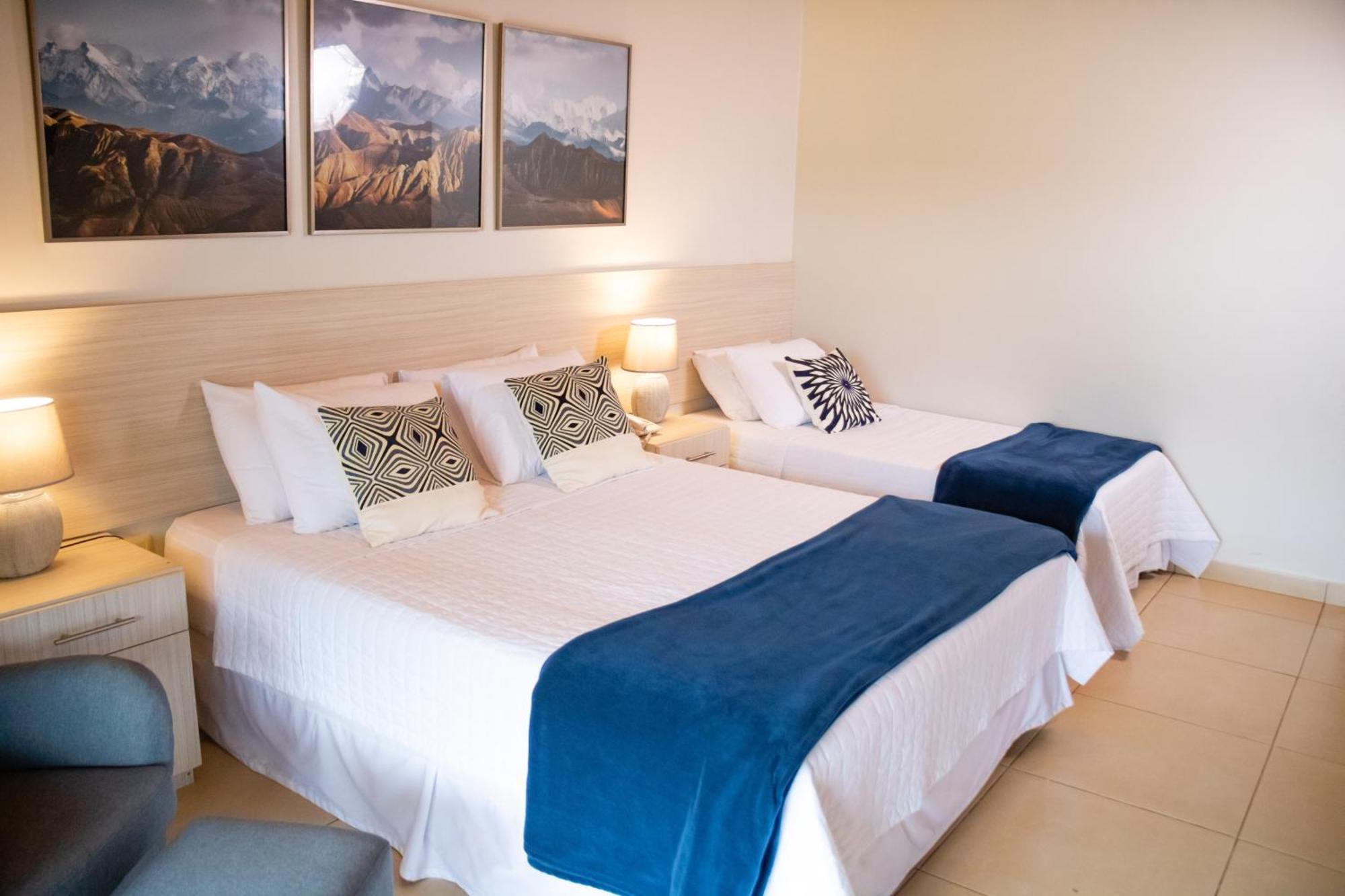 Doctor Juan Leon Mallorquin Puma Resort Hotel חדר תמונה