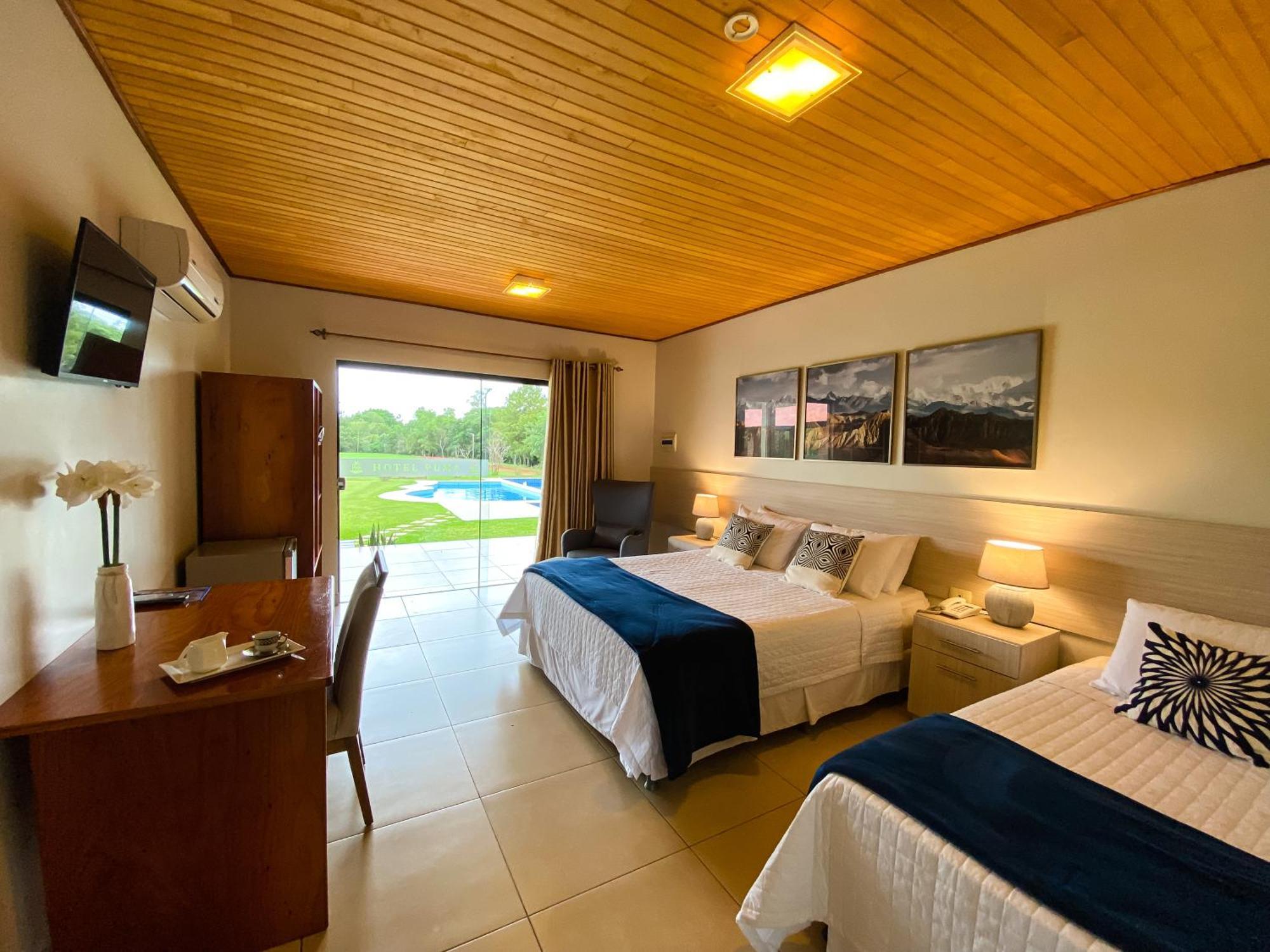 Doctor Juan Leon Mallorquin Puma Resort Hotel חדר תמונה