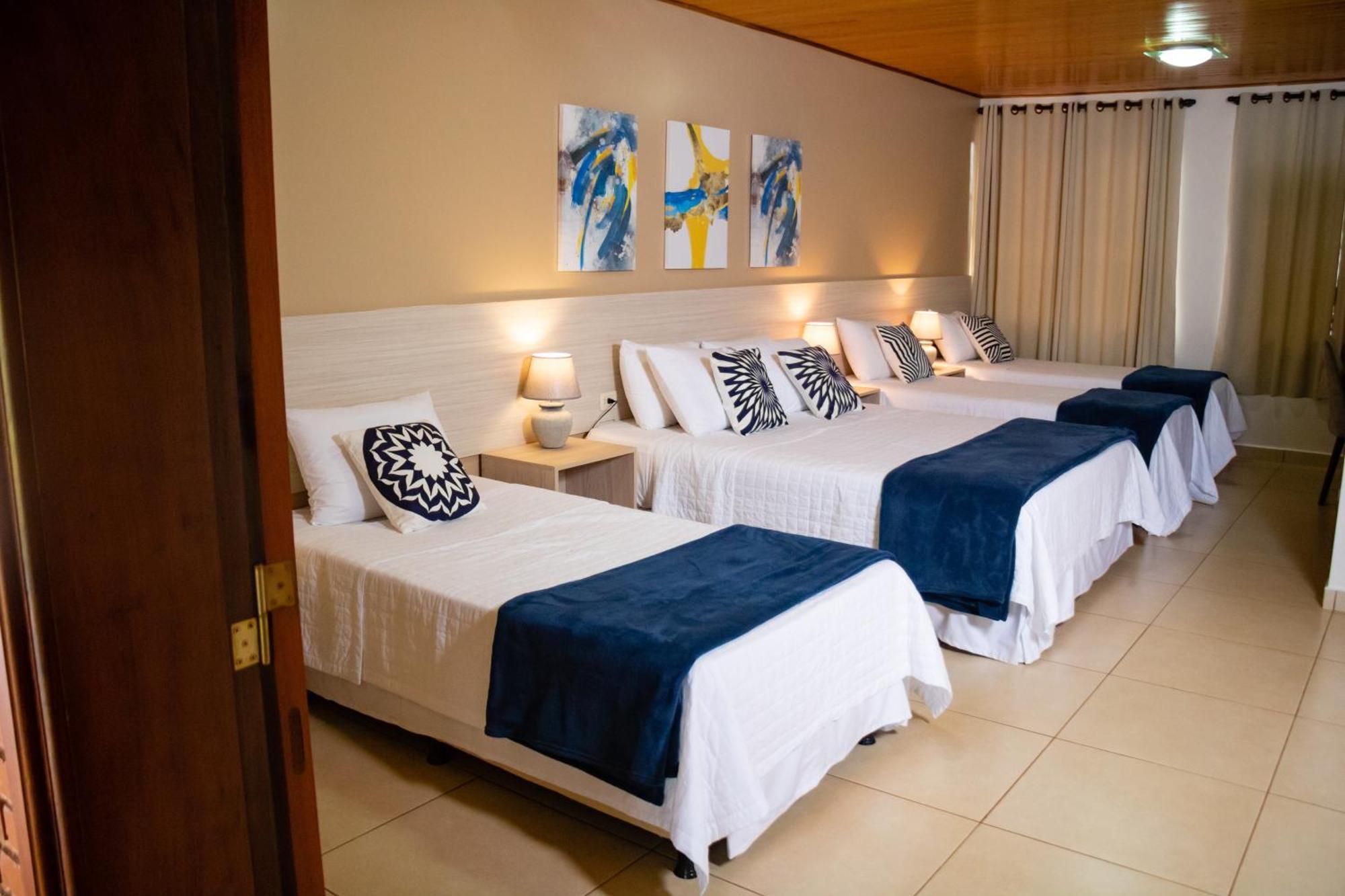 Doctor Juan Leon Mallorquin Puma Resort Hotel מראה חיצוני תמונה