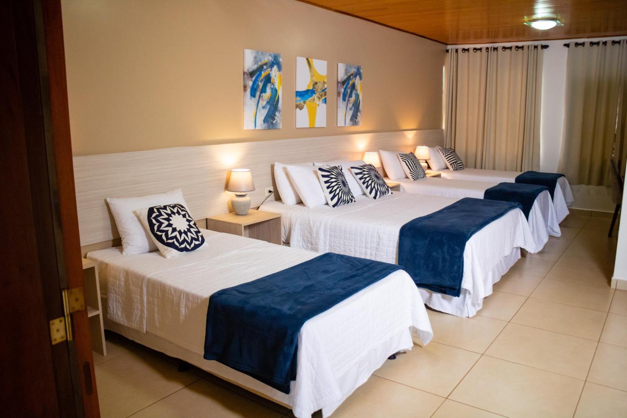 Doctor Juan Leon Mallorquin Puma Resort Hotel מראה חיצוני תמונה