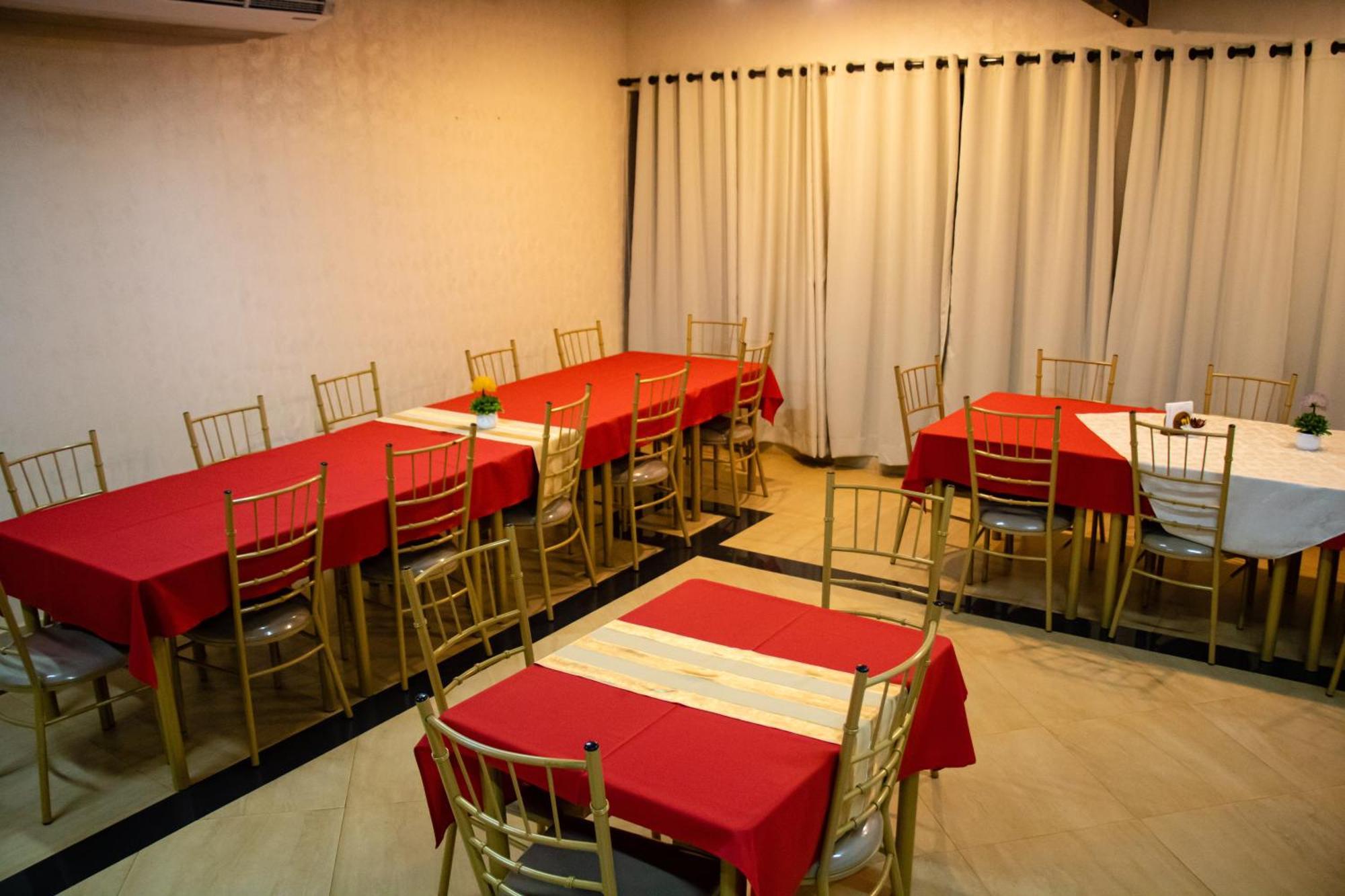 Doctor Juan Leon Mallorquin Puma Resort Hotel מראה חיצוני תמונה