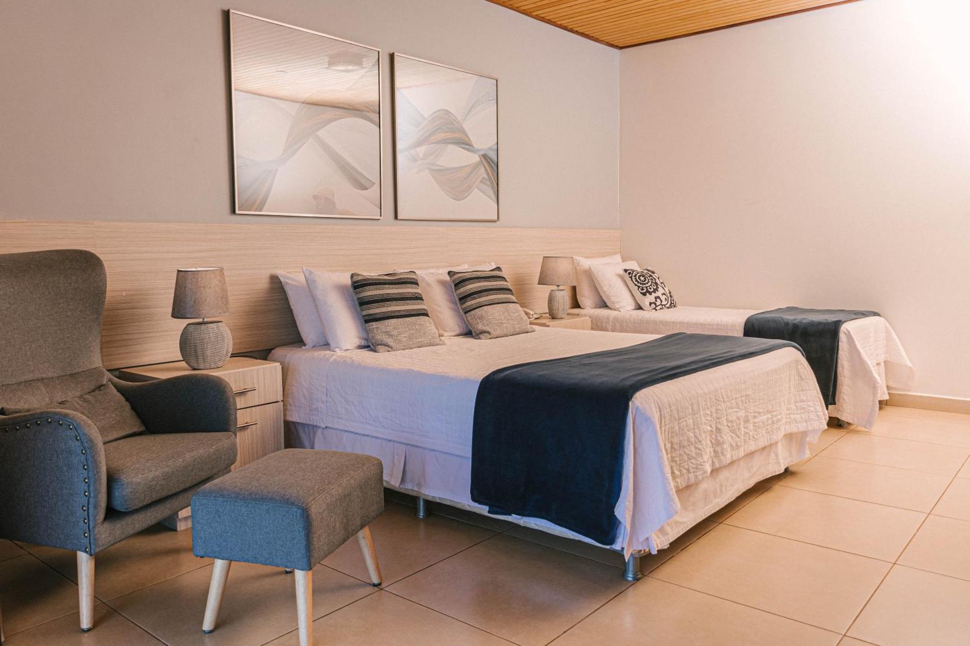 Doctor Juan Leon Mallorquin Puma Resort Hotel מראה חיצוני תמונה